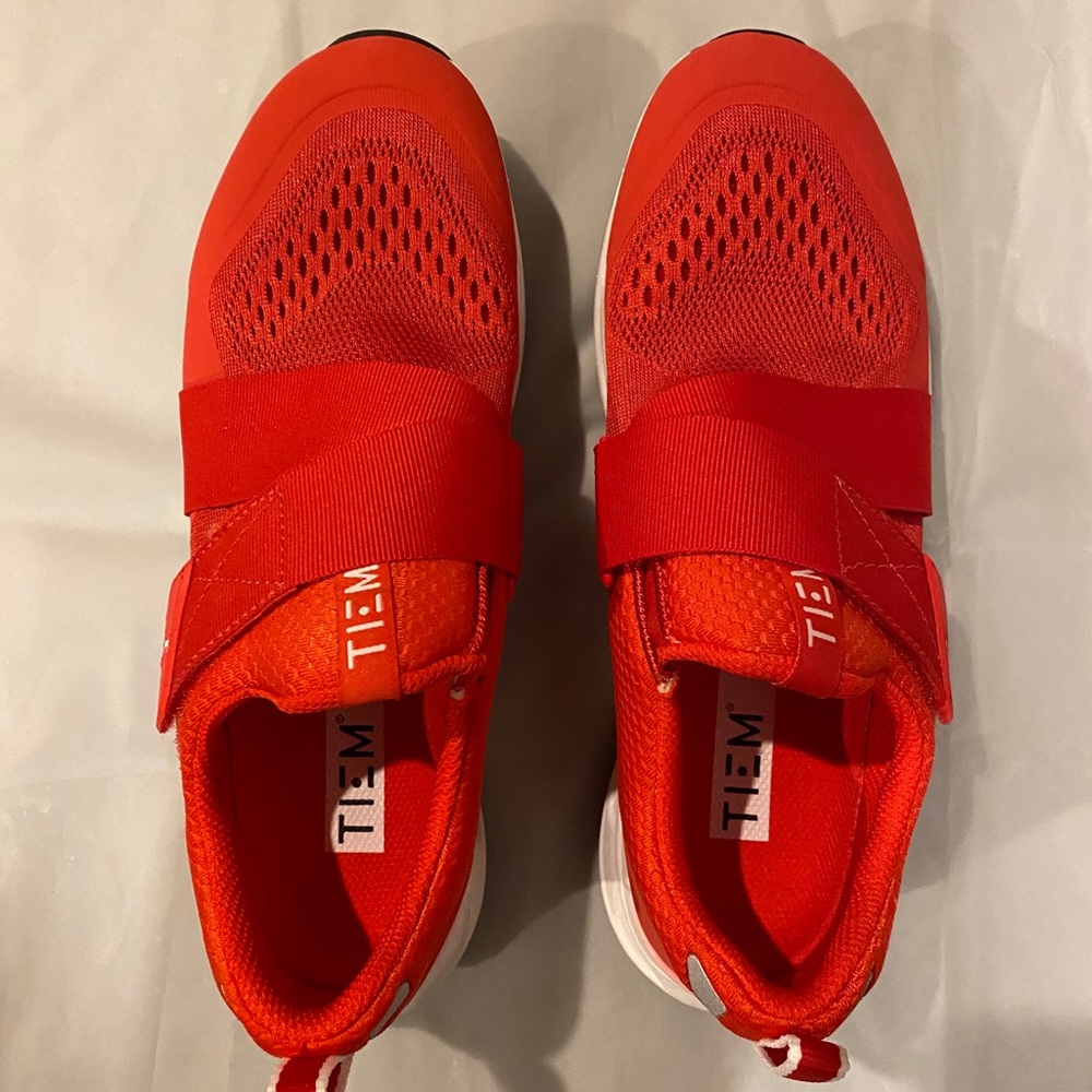 TIEM Cycle Shoe’s